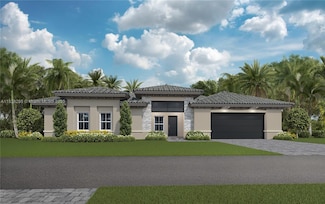 27513 SW 161 Ct, Miami, FL 33031