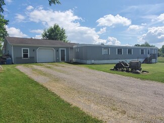 678 State Route 274 E, Rushsylvania, OH 43347