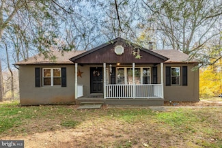 211 E Wheel Rd, Bel Air, MD 21015