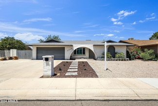 1110 W Mission Dr, Chandler, AZ 85224