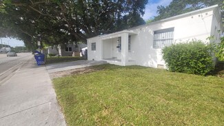 5511 NW 12th Ave, Miami, FL 33127
