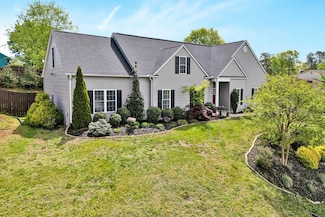 700 Bradford Cir, Salem, VA 24153