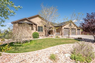 2085 N Ashdown Forest Rd, Cedar City, UT 84721