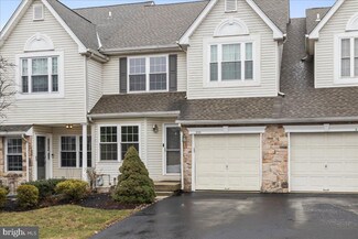 833 Sherrick Ct, Chalfont, PA 18914