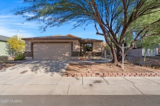 3272 W Alexanderwood Dr, Tucson, AZ 85746