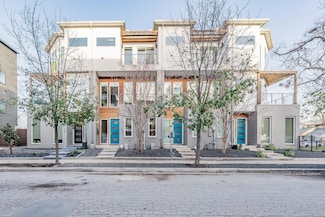 271 Currie St, Fort Worth, TX 76107