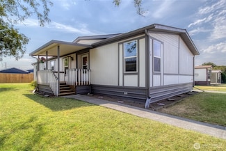 974 NE Chelan St, College Place, WA 99324