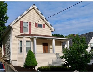 27 Tyler St, Malden, MA 02148
