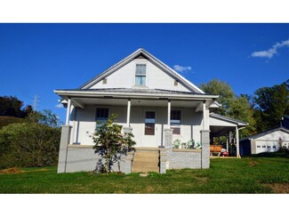 1405 Harrison Ave, Kingsport, TN 37665