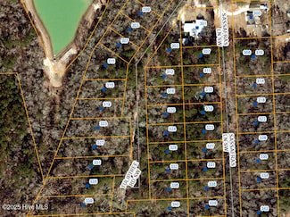 314 Sassafras Ln SW, Supply, NC 28462