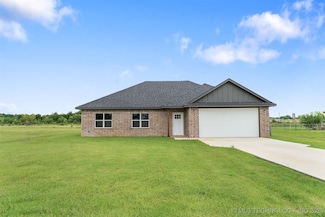 84 Michael, Calera, OK 74730