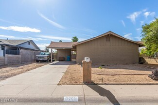 3801 W Lupine Ave, Phoenix, AZ 85029