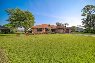 1919 SW Little Oak Trail, Palm City, FL 34990