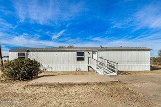 7610 S Settler Ave, Tucson, AZ 85746