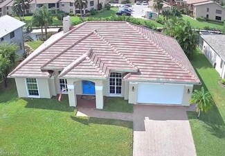 15301 Sam Snead Ln, North Fort Myers, FL 33917