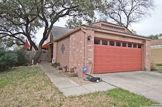 1418 Brook Meadow, San Antonio, TX 78232
