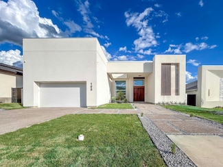 105 Sorella Loop, Laredo, TX 78045