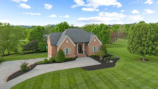 1478 Ridley Dr, Franklin, TN 37064