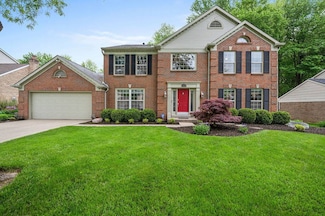 1020 Nottingham Dr, Cincinnati, OH 45255