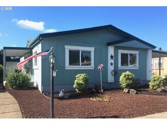 3700 Babcock Ln Unit 102, Eugene, OR 97401