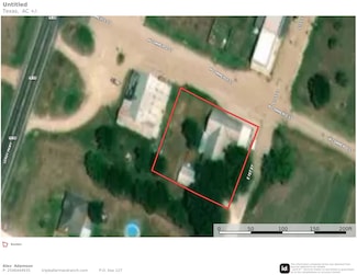 201 S 1st St, Leroy, TX 76654