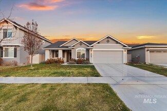 2006 N Snowfield Ave, Kuna, ID 83634
