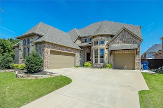 12824 Flatiron Trail, Frisco, TX 75035