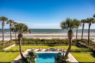 500 Ocean Blvd, Isle of Palms, SC 29451