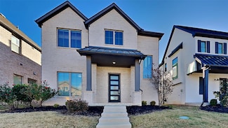 3540 Pritchard Rd, Celina, TX 75009