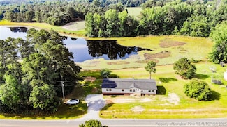 581 Thurlow Lake Rd, Carthage, NC 28327