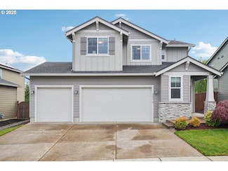 2570 SE Kane Ave, Gresham, OR 97080