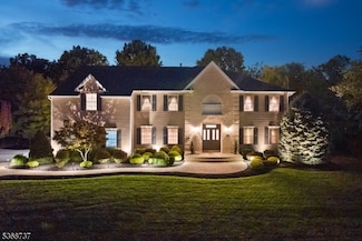 46 Ichabod Crane Ln, Belle Mead, NJ 08502