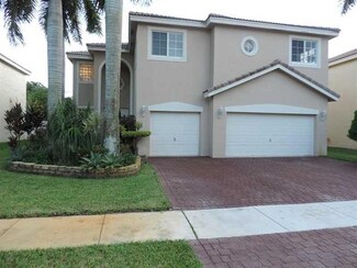 16256 SW 16th St, Pembroke Pines, FL 33027