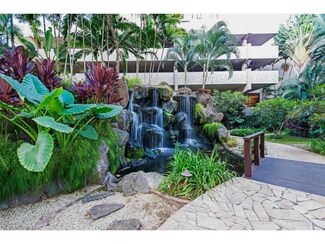 343 Hobron Ln Unit 2201, Honolulu, HI 96815