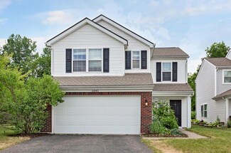 4093 Boyer Ridge Dr, Canal Winchester, OH 43110