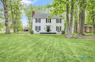 524 Sutton Place, Findlay, OH 45840