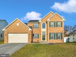 2137 Infantry Dr, Frederick, MD 21702