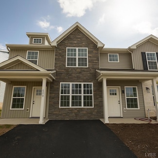 536 Leesville Rd Unit 302, Lynchburg, VA 24502