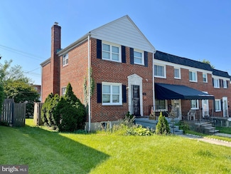 1125 Deanwood Rd, Parkville, MD 21234