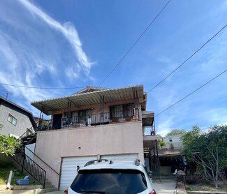 1302 Volney Dr, Los Angeles, CA 90063