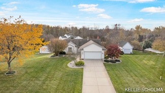 6136 Groen Ct, Allendale, MI 49401