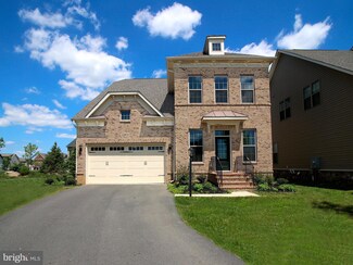 22931 Shooting Star Place, Brambleton, VA 20148