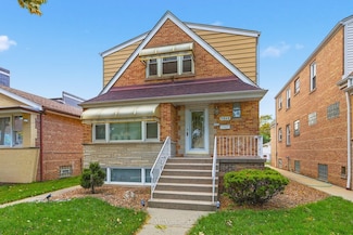 3840 S Wolcott Ave Unit 2, Chicago, IL 60609