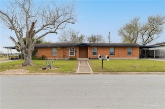 105 N Rose St, Harlingen, TX 78550