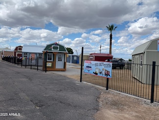 4238 E Baseline Rd, Phoenix, AZ 85042