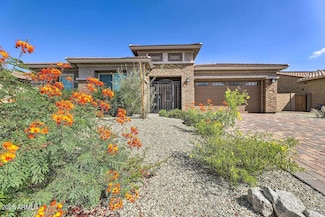 18392 W Thunderhill Place, Goodyear, AZ 85338