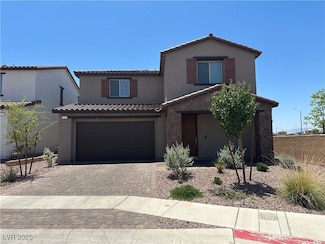 129 Bella Nice Dr, Henderson, NV 89015