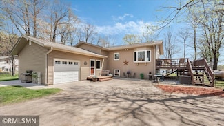 25712 Sunset Rd, Hillman, MN 56338