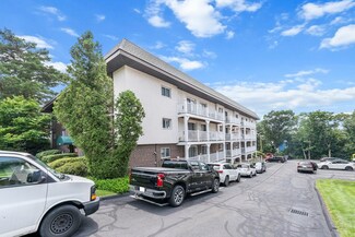 205 Independence Ave Unit 226, Quincy, MA 02169