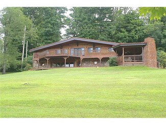 145 Robert Brown Rd, Confluence, PA 15424